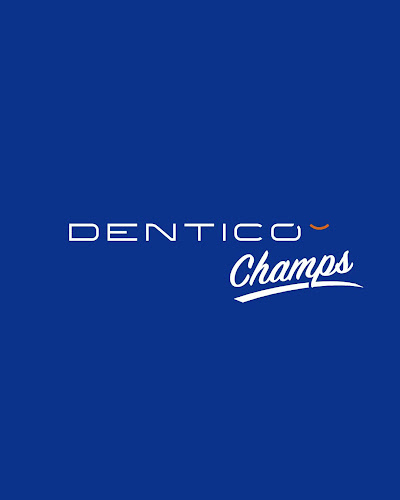 Dentico logo